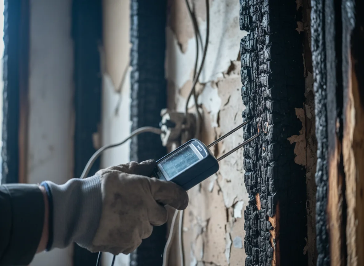 Fire Damage Restoration Newark, NY FAQs
